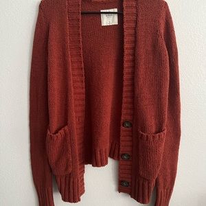 Abercrombie & Fitch Cardigan